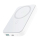 Powerbank JoyRoom Powerbank 10000mAh 20W MagSafe + kabel USB-C 0.25m biały